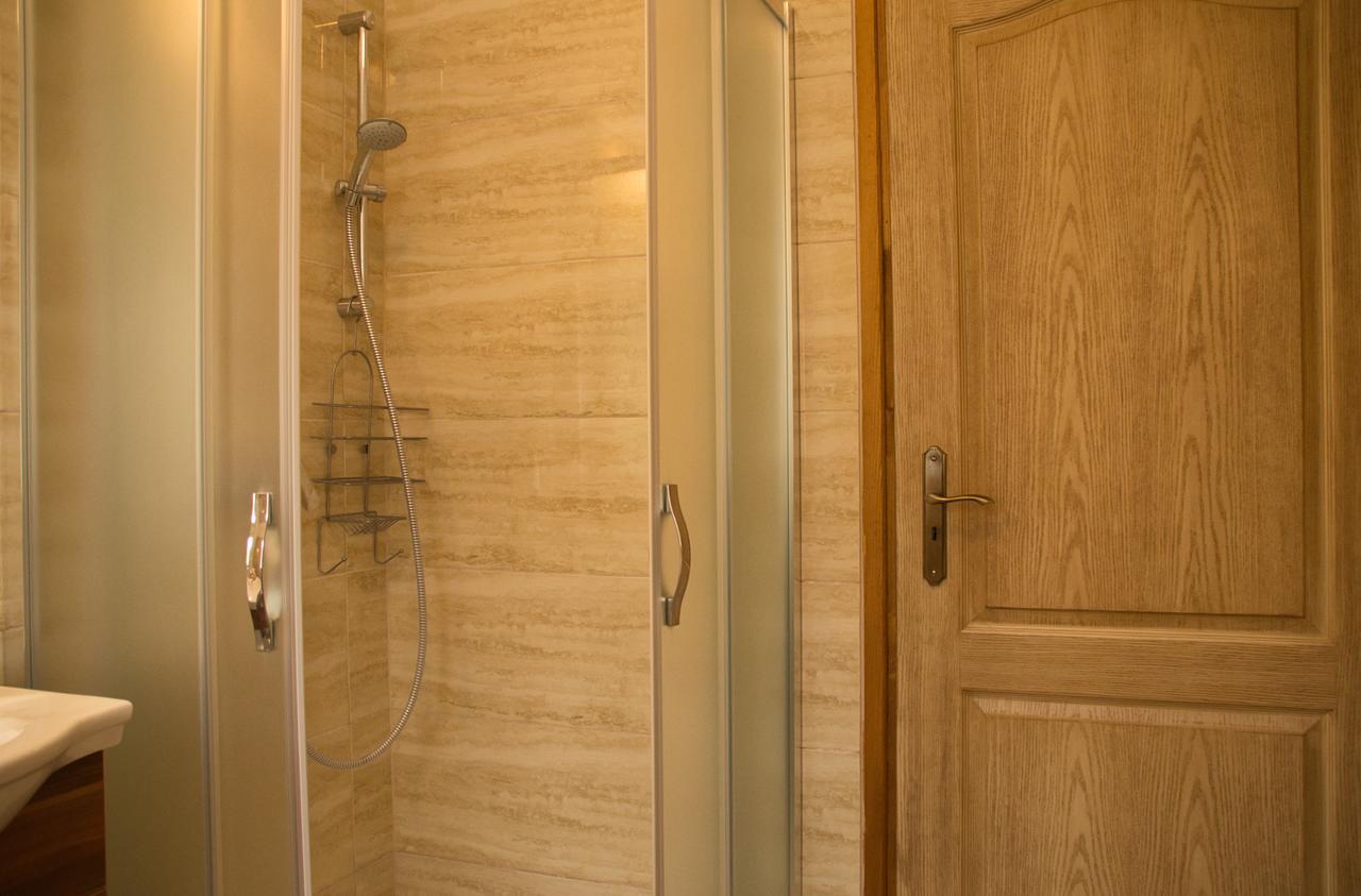 Bodo Park Apartment Hévíz Dış mekan fotoğraf