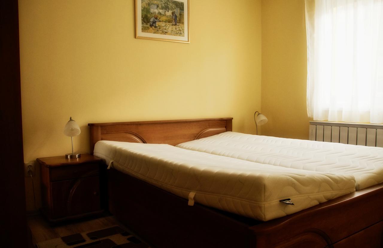 Bodo Park Apartment Hévíz Dış mekan fotoğraf